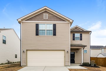 1445 Lombar Street Raleigh, NC 27610